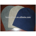 most popular pure knitted 100% pure cashmere hat
